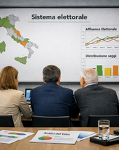 L'ora fatale dello Stabilicum, governo Meloni all'offensiva