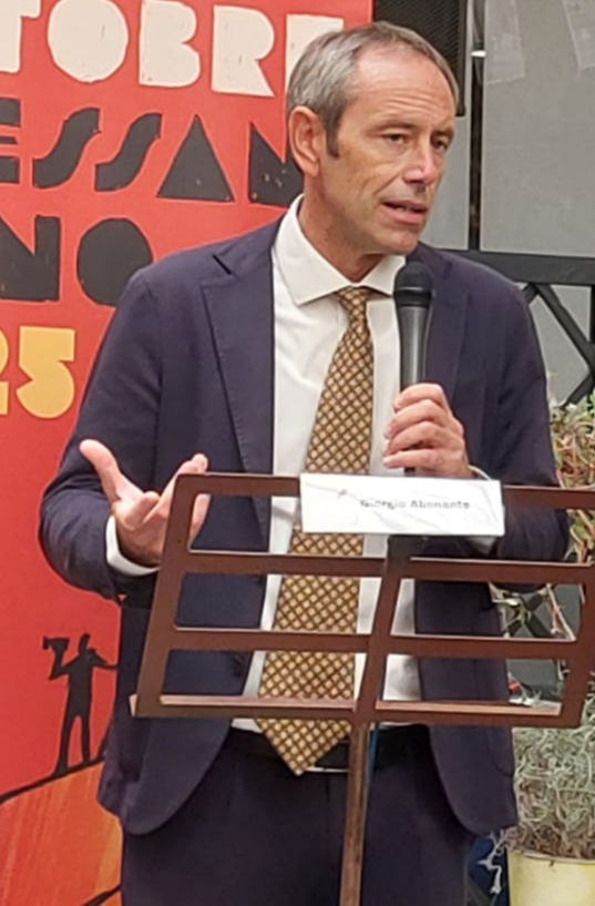 Alessandria, parla il sindaco:  "Invasione di campo di Cirio su competenze del Comune" 