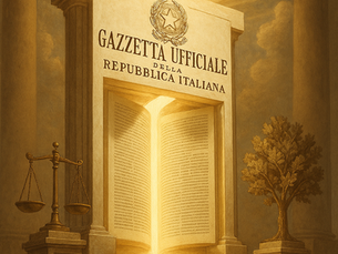 Commento tecnico al "Decreto Sicurezza" su Gazzetta Ufficiale