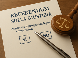 Sei contraddizioni più evidenti nella Riforma della magistratura