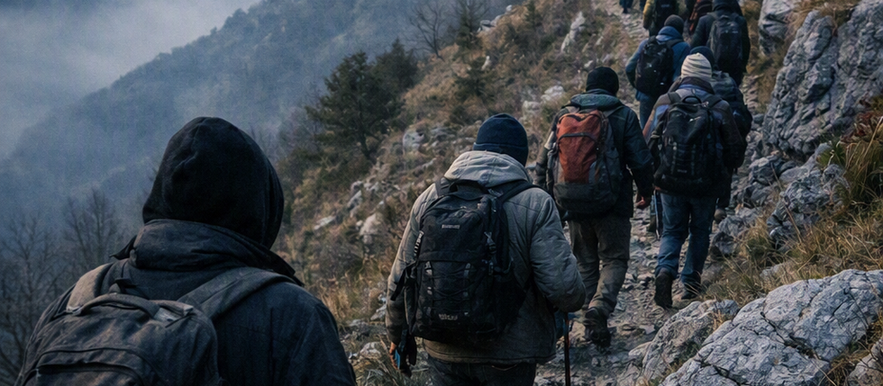 Valle di Susa, le incognite sul "Rifugio Fraternità Massi"