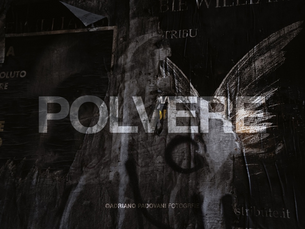 Da domani alla Cavallerizza: "Polvere", nelle foto di Adriano Padovani
