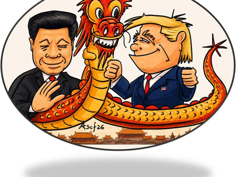 Trump in Cina: ritorno alla classica geopolitica, ma Taiwan e Iran restano nodi complicati  