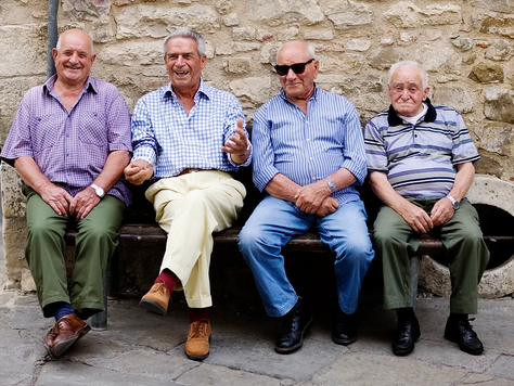 Pensioni, il solito tabù per qualunque governo
