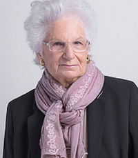 In difesa della Costituzione accanto a Liliana Segre