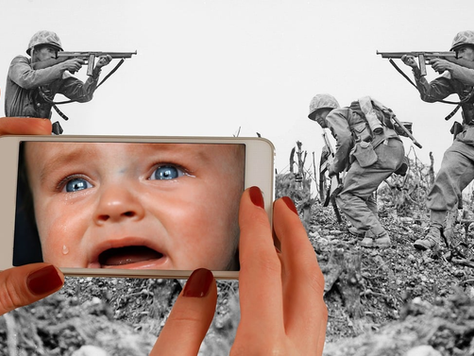 "Perché chiedo di non uccidere" Appunti sull'aggressione all'Iran