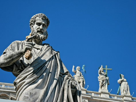 Visioni opposte: Leone XIV e Trump, Carità contro il Dominio Tecno-Religioso