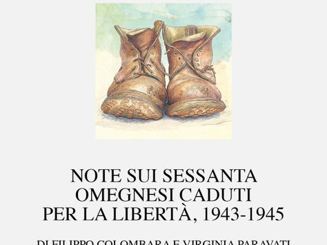 Un libro per voi: "Con la testa in mezzo all'erba"