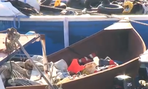 Migranti: ancora sbarchi in Sicilia, ancora decine di morti