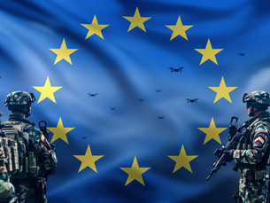 Il rompicapo europeo: prima la difesa o prima il "governo"?