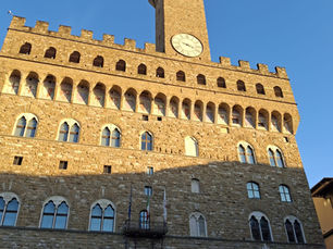 A Firenze per un sindacato che getti il cuore oltre l’ostacolo...