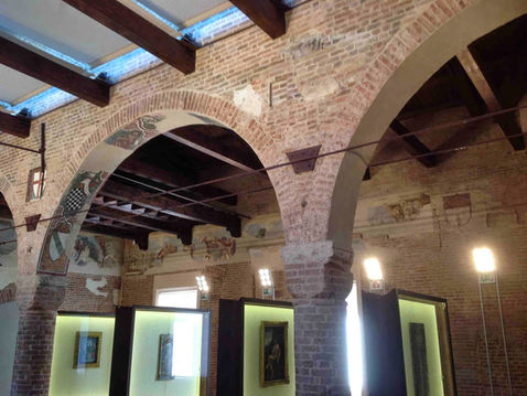 Sotto accusa la Fondazione Cassa di Risparmio di Alessandria