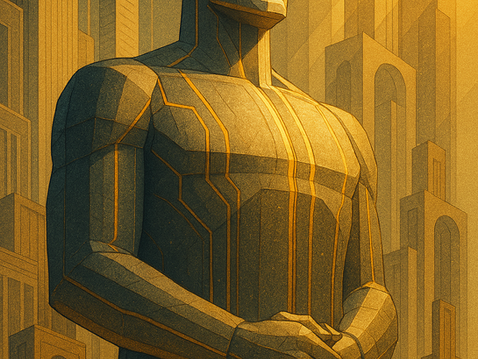 America First: il disumanesimo di Trump e dei tecnocrati