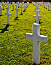 Detto in pochissime parole. Al cimitero ci andremo tutti, con buona pace della destra