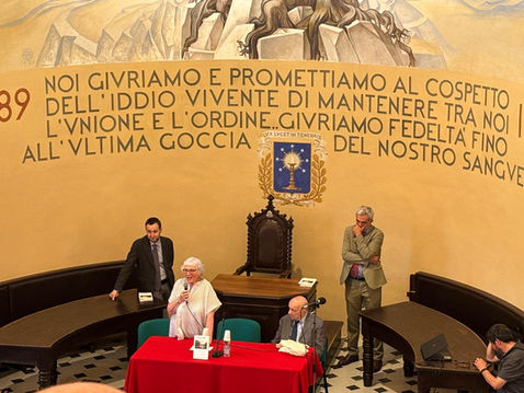 A Torre Pellice un "pre-Sinodo" sulle note dell'organo restaurato