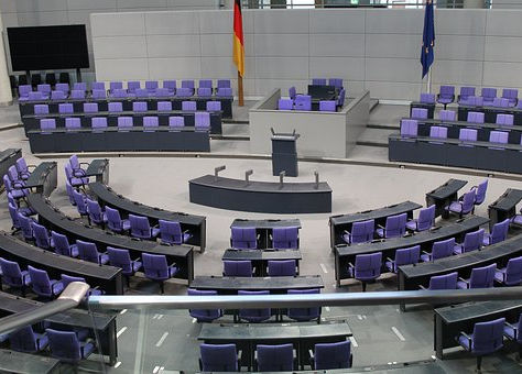 Sicurezza tedesca: le amicizie pericolose di Arne Schönbohm