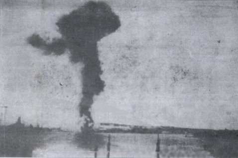 Una strage dimenticata, Vergarolla, 18 agosto 1946