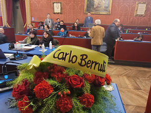 Strage del 18 dicembre 1922: in consiglio comunale a Torino commemorato Carlo Berruti