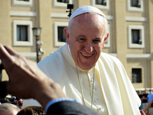 Il coraggio di Papa Francesco in difesa di Gaza e la reazione fuori dalla realtà di Israele