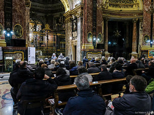 "Ridiamo forza alla fraternità", appello della Pastorale Migranti di Torino 