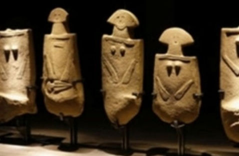 Viaggio nell'Italia insolita e misteriosa