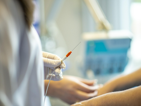 No allo smantellamento della sanità pubblica: anche noi in piazza il 23 maggio