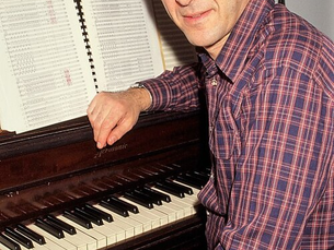 Per passione, non solo musica e parole...
