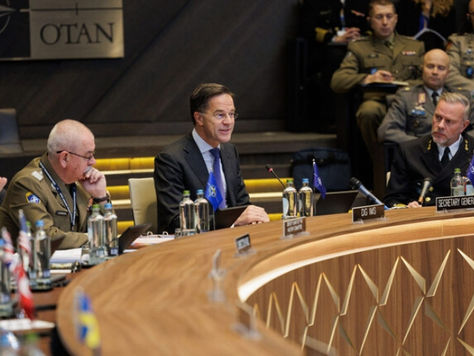 Nato e 5 per cento del Pil: numero eguale, ma con peso diverso tra i Paesi   
