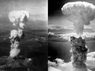 Quel gran sole di Hiroshima, ottant'anni fa la bomba atomica