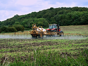 "Tolleranza zero" all'italiana: come si aggirano le legge sui pesticidi 