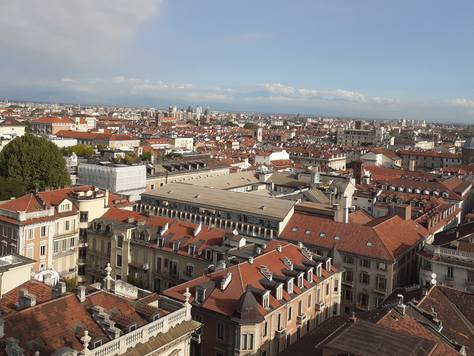 Torino, la necessità di cambiare