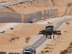 Poliziotto egiziano uccide tre soldati israeliani