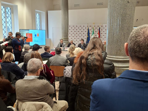 Piemonte: 22 leggi approvate nel 2025 dal Consiglio regionale