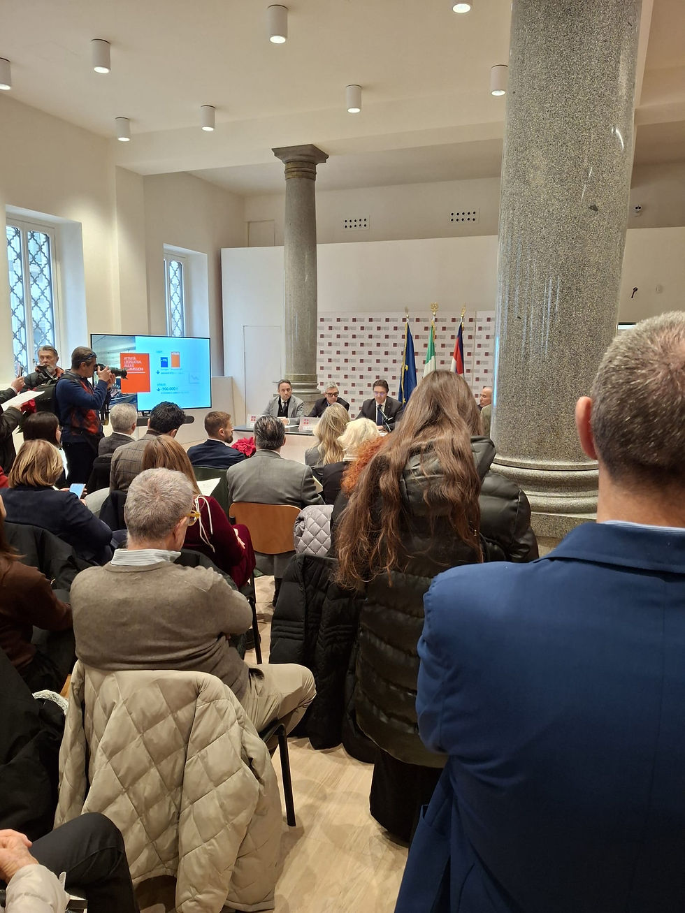 Piemonte: 22 leggi approvate nel 2025 dal Consiglio regionale