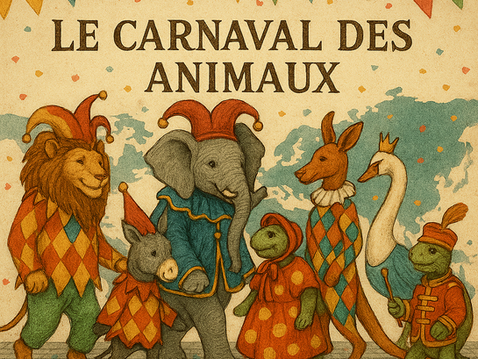 Per passione, non solo musica e parole...