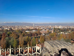 Dove sta andando Torino? 