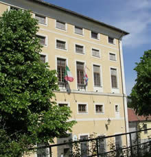 The Living Theatre, messaggero di pace in Val Borbera