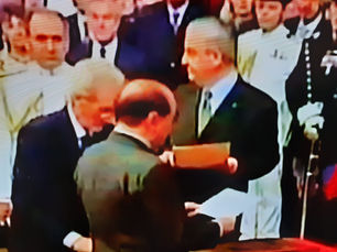 Lite nazionale e lutto nazionale, ma per i morti sul lavoro