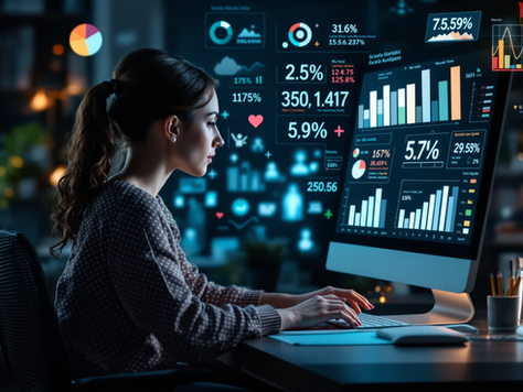 Linda Laura Sabbadini racconta la "rivoluzione" dell'Istat