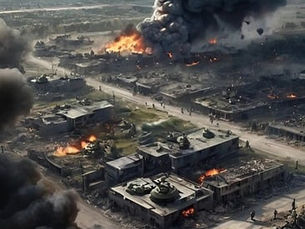 Fronte ucraino: teoria e pratica della percezione della guerra