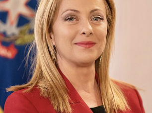 Il 25 settembre di Giorgia Meloni