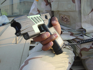 Polemiche a parte, sul taser sarebbe utile leggere dati scientifici "neutri"