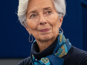 Lagarde:  “Il lockdown ha migliorato la produttività”
