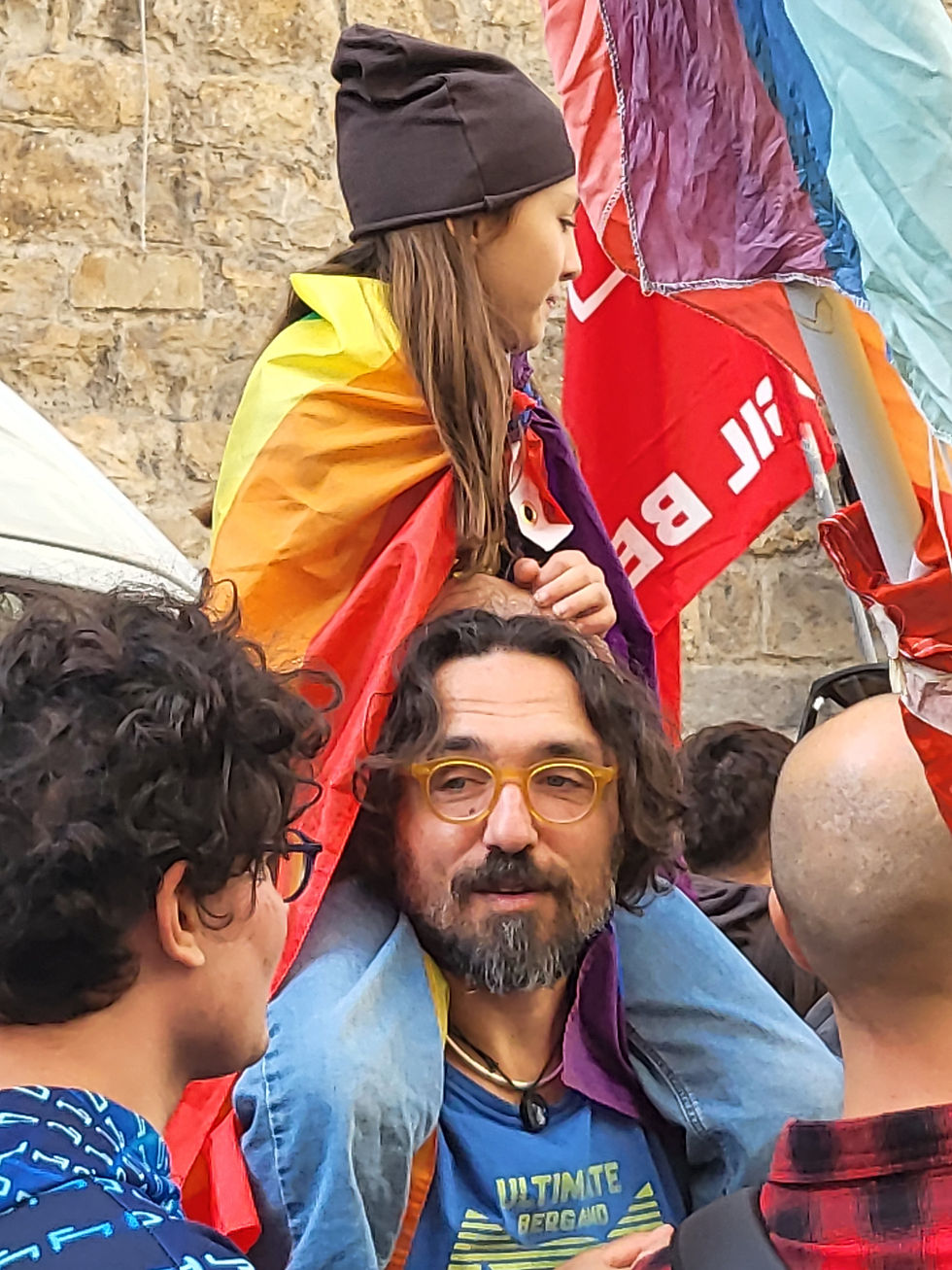 Passaggio generazionale