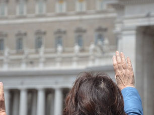 Crisi Ucraina e Santa Sede: in quanti cercano di "sbarazzarsi" di Papa Francesco?