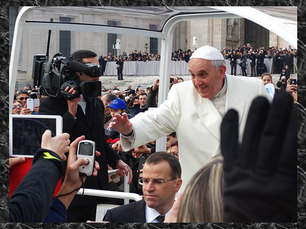 Papa Francesco: una voce nel deserto della politica internazionale