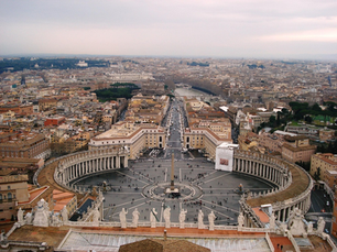 Niente davvero più in comune tra Papa Leone XIV e il presidente Trump