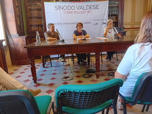 Sinodo: l'8 mille nelle scelte della Chiesa Valdese 