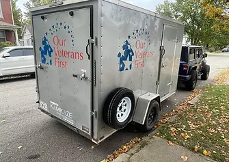 Fleet graphics in Joplin Missouri