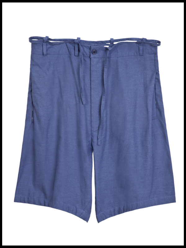 Thumbnail: DAYGET PLEATED SHORTS